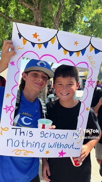 We love our students and staff!!! #fyp #clarkintermediate #559 #foryoupage #goviral