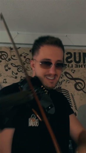 Dafina Zeqiri x Cllevio - Buza Violin By Urim Islami