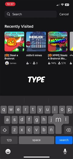 How To Get Mods On Roblox