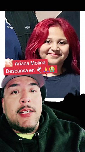 Tragedia en Chicago: Caso de Ariana Molina de 9 años