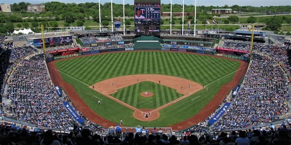 ROYALS RELOCATE: Club announces move from Truman Sports Complex to the Crossroads