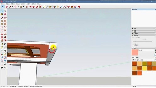 【SU教程】0基础如快速学会SU使用?12分钟教程让你轻松搞定！