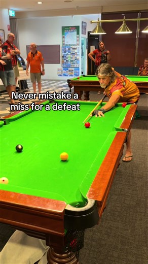 Mastering 8 Ball Pool: Tips from Katherine, Australia