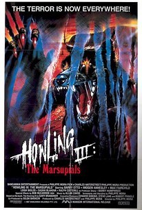 Howling III | Cast and Crew | Rotten Tomatoes