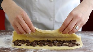 Classic & Creative Brioche Pastries