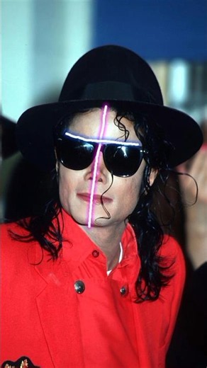 HOW TO DRAW MICHAEL JACKSON😍
