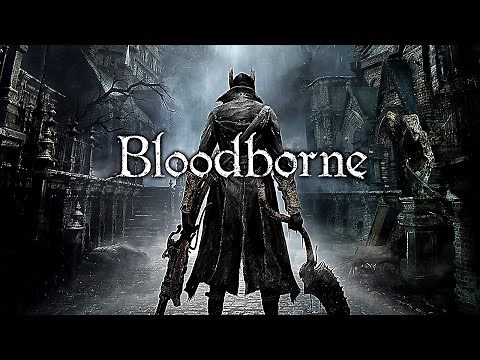 Bloodborne - Full OST