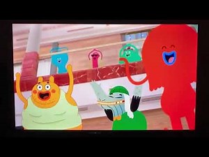 Cartoon Network - Continuity (January 27, 2025)