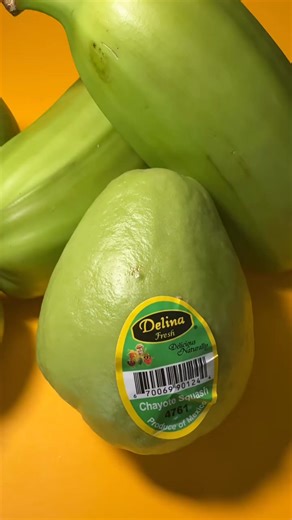 2.7K views | Chayote Squash Soup Recipe belowYou’ll need:• 3 chayote...