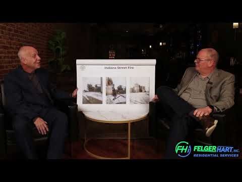 Parlor City Voice Episode #3- City Updates