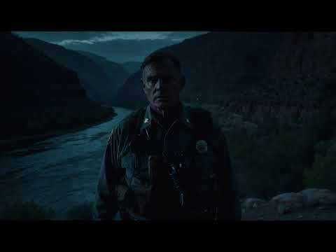 3 Hours of Disturbing True Idaho River Canyon Park Ranger Horror Stories to Fall Asleep To