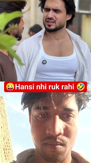 Etna attitude 🤣😜 #dontlaught #funny #abrazkhan #comedy #funnyvideo #comedyvideo #shortvideo #shorts