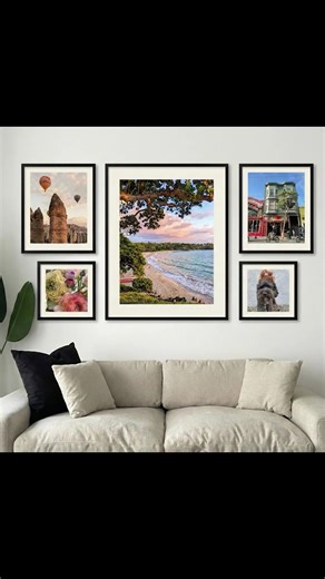 Bring separate visuals together into one seamless creation on Galaxy.ai✨ A streamlined workflow from input to output.⚡ Consistent quality at speed. 🎯 Try it yourself today. 🚀 | Galaxy.ai