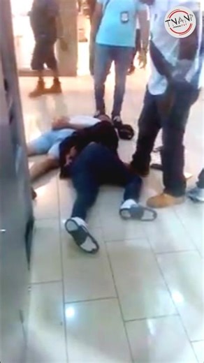 ATM Rigging: Two Arrested #ttp #crime #truecrimecommunity #trinidadnews #crimenews #crimepolice #4k