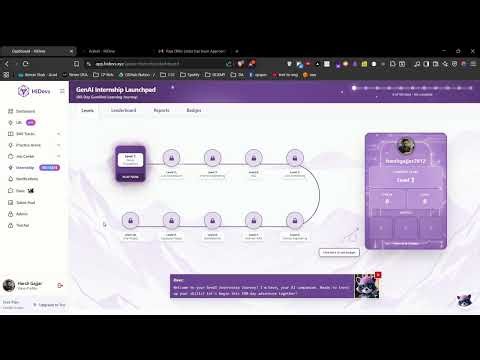 How to Apply for HiDevs Gen AI Internship 2026 (Step-by-Step Guide)