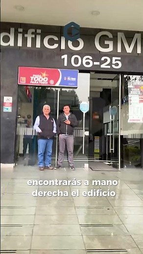 Curso Comparendo - Sede Calle 106