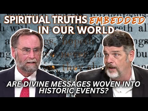 Prophetic Patterns in Numbers with Troy Brewer