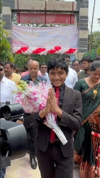 God of Math