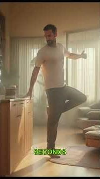 One in Five Falls Breaks a Bone? The 5-Minute Fix You're Missing!