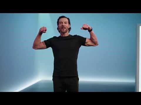 Tonal | P90X® Creator Tony Horton is back to Help Transform Your Fitness
