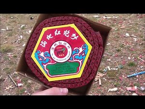 The Definitive Firecracker Celebration Roll Video