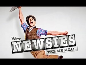 Nostalgia Critic | Newsies