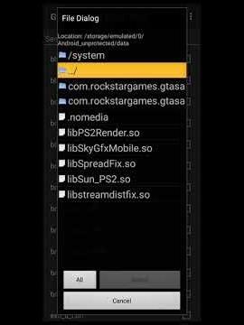 TUTORIAL INSTALL GTA MAN HUNT
