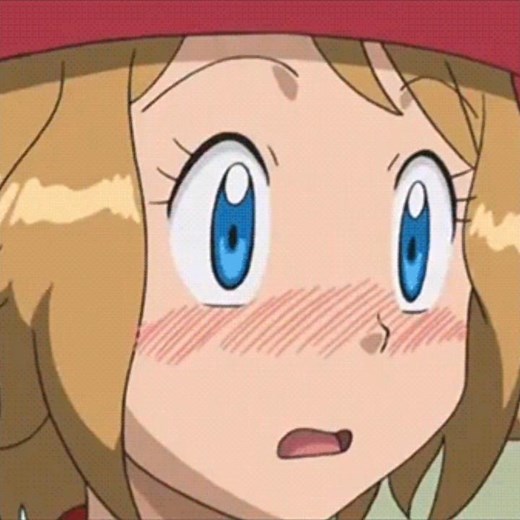 Ash x Serena will marry 😁😍🤣