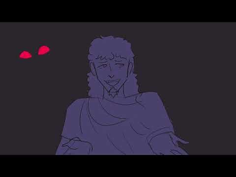 Epic: The Musical - Odysseus (Eurymachus' part) (wip)
