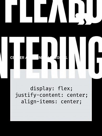 3 CSS Tricks Every Developer Should Know