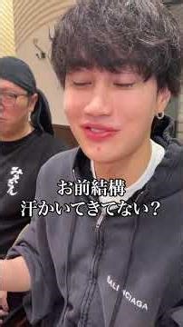 【ヒカキンさん】親友に辛みそきん辛すぎるどっきりしてみた