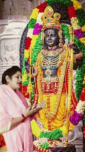 कब से निहारत आपकी ओर 🙏 | आप भी हमारी ओर निहारो | श्री राम करुणा भजन | Ram Bhakti