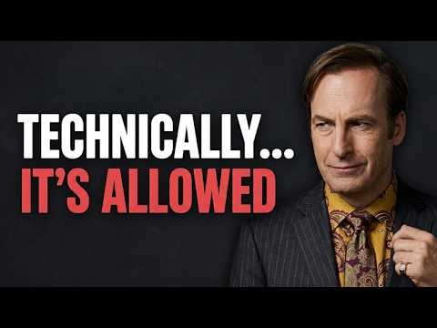 Forbidden Trick To Bypass Any Blocking On Internet!