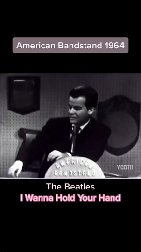 What was the very first song you heard on Bandstand? And how did it make you feel back then? #AmericanBandstand #AmericanBandstandMemories #Memories | American Bandstand Memories