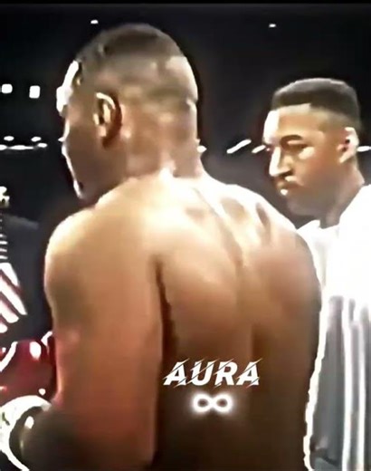 the one and only Mike Tyson 👿♾️ BOXING GLOVES HARYANA