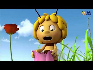 Maya the bee(Hindi) #kidsvideo #cartoon #maya