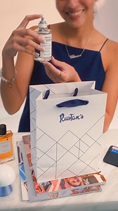 Turn every purchase into a reward with your Rustan's FSP card! Shop your favorite brands and earn valuable points that you can redeem for exciting perks. Plus, enjoy the convenience of using your E-Purse for seamless transactions and to enjoy the products you love. Visit any of your favorite Rustan’s brands or Joel’s Place using your FSP E-Purse. Present your FSP app or card upon purchase. FSP Premium members can also use their E-Purse at SSI brands within Rustan’s. #Rustans #RustansFSP | Rustan