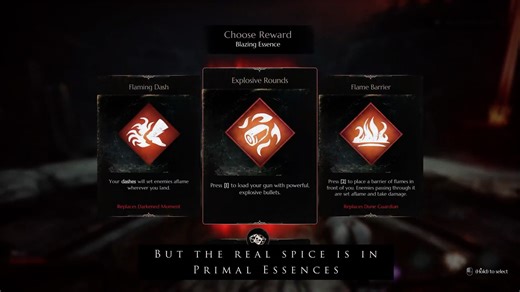 Soulslinger Envoy of Death Official Gameplay Overview Trailer