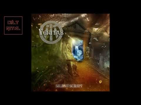 Veritas - Silent Script (Full Album)