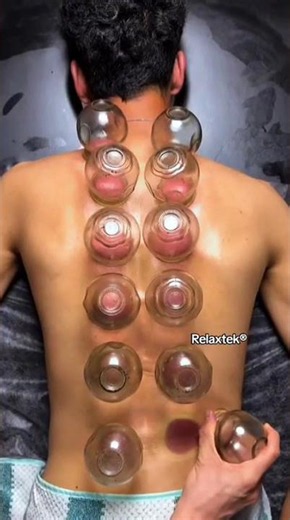 Adieu les tensions dorsales : La méthode Relaxtek® pour un dos soulagé 🫙