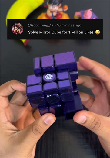 Mastering the GAN Mirror Cube Solve Techniques