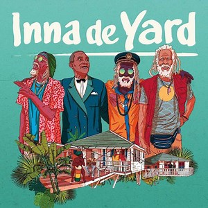Listen: Inna De Yard - Inna De Yard (Full Album)