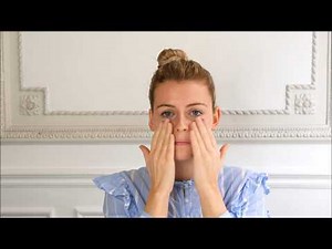 Blue Cocoon May Lindstrom : Application et conseils en Vidéo !