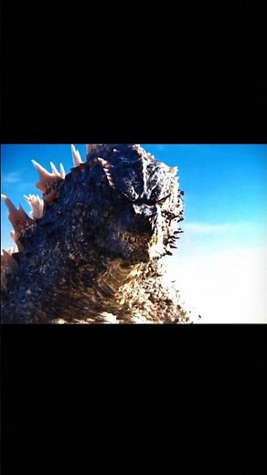 Godzilla vs Kong 🦍🔥 Who is Real King? #shorts #edit