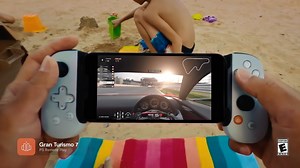 Backbone One introduces PlayStation Edition for Android