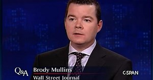 Q&A with Brody Mullins