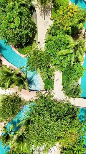 Experience the Lazy River at Royalton Bavaro, a Luxury All-Inclusive Beachfront Resort in Punta Cana