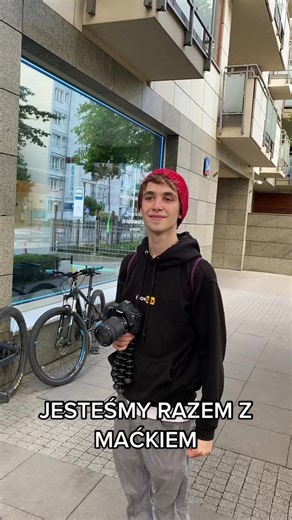 Jak działa Żabka od środka - Odkryj z Maciekiem