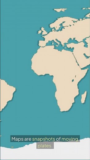 The Ocean That’s Growing (For Real) 🌍