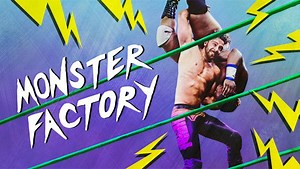 Monster Factory Season 1 Review - Suplexing toward success